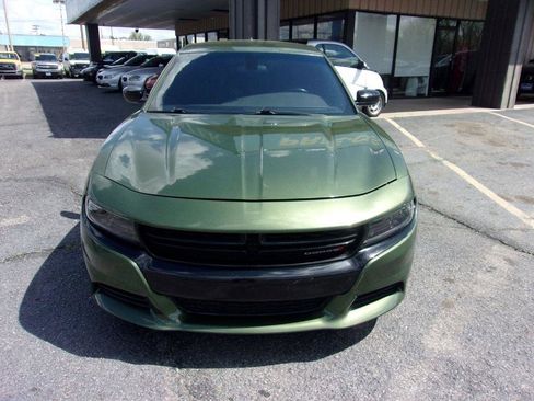 Used 2023 Dodge Charger SXT w/ Cold Weather Package image 3