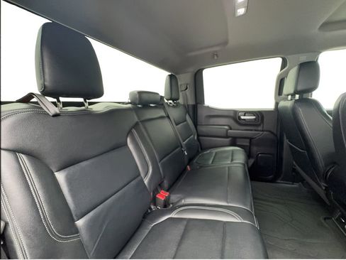 Used 2020 Chevrolet Silverado 1500 LT w/ Texas Edition RWD image 30