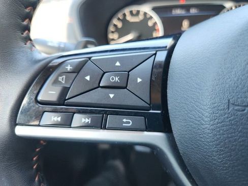 Used 2021 Nissan Altima 2.5 SR image 23