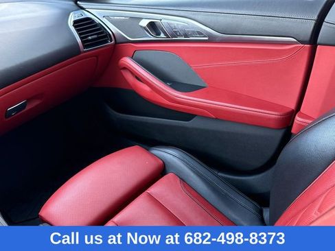 Used 2023 BMW 840i Gran Coupe image 15