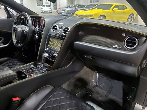 Used 2016 Bentley Continental GT Speed image 15