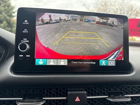 Certified 2023 Honda HR-V EX-L image 36