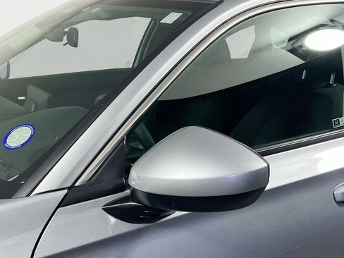 Used 2025 Honda Civic LX image 12