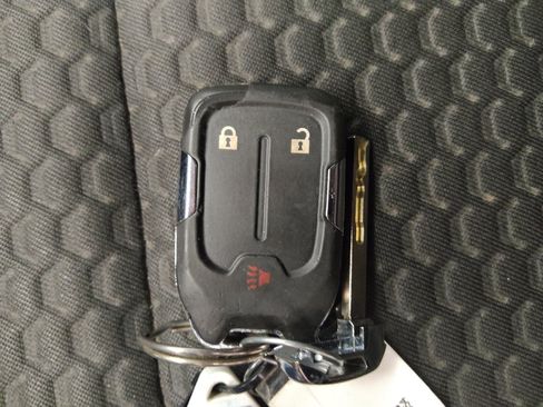 Used 2019 GMC Acadia SLE AWD/4WD image 32