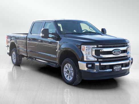 Used 2022 Ford F350 XLT w/ XLT Value Package image 7