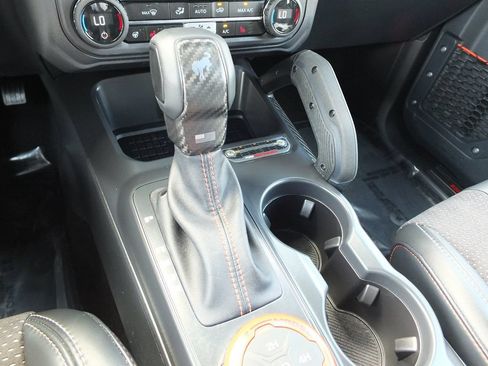 Used 2024 Ford Bronco Raptor w/ Interior Carbon Fiber Pack 6 AWD/4WD image 34