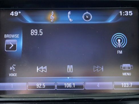 Used 2016 Buick Envision Premium image 16