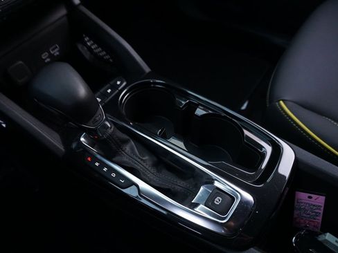 New 2025 Chevrolet TrailBlazer ACTIV w/ Driver Confidence Package image 17