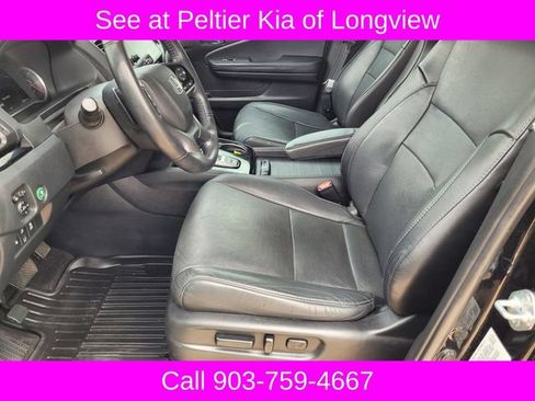 Used 2021 Honda Pilot Elite image 16