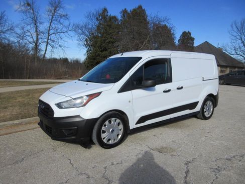 Used 2019 Ford Transit Connect XL image 2