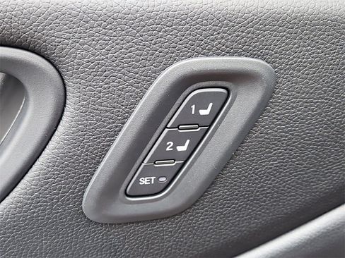 New 2026 Honda Passport TrailSport Elite image 15