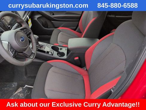 New 2026 Subaru Impreza RS w/ Popular Package #1 image 10