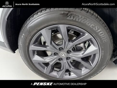 Certified 2024 Acura MDX A-Spec AWD/4WD image 34