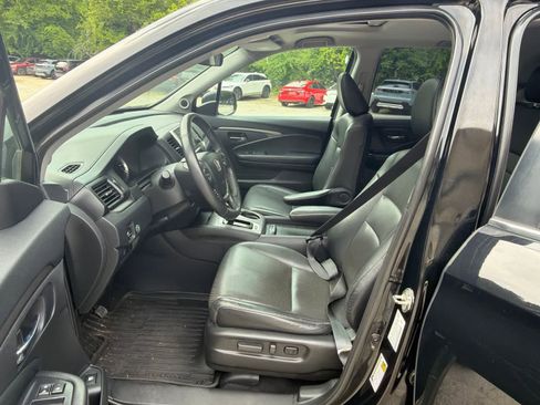 Used 2019 Honda Ridgeline RTL image 18