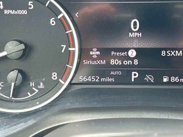 Certified 2025 Nissan Rogue SV AWD/4WD image 39