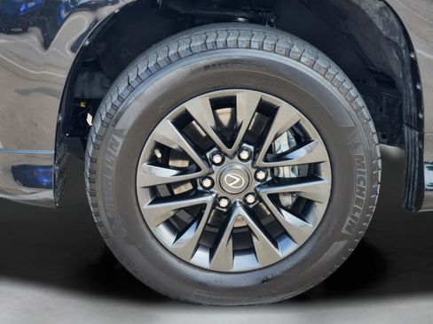 Certified 2023 Lexus GX 460 Premium AWD/4WD image 41