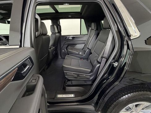 New 2026 Chevrolet Tahoe Premier w/ Sun And Tow Package RWD image 9