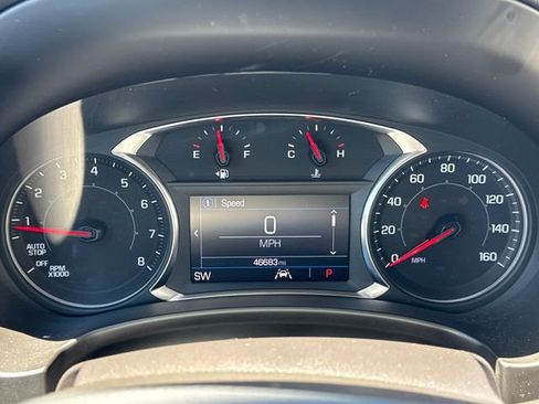Used 2024 GMC Terrain SLE AWD/4WD image 15