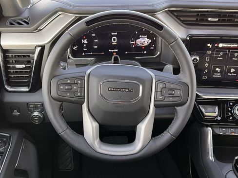 New 2026 GMC Sierra 1500 Denali image 13