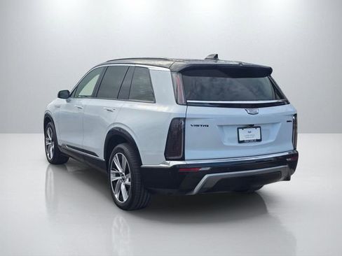 New 2026 Cadillac Vistiq Luxury image 7
