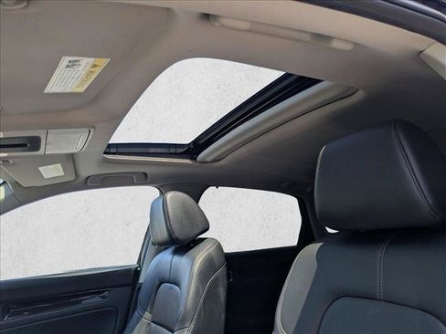 Used 2023 Honda Civic Touring image 16
