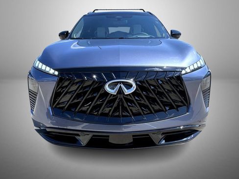 New 2027 INFINITI QX65 Autograph AWD/4WD image 2