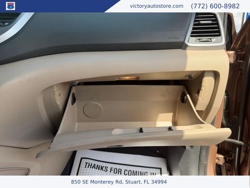 Used 2017 Hyundai Tucson SE w/ SE Popular Package 02 FWD image 20