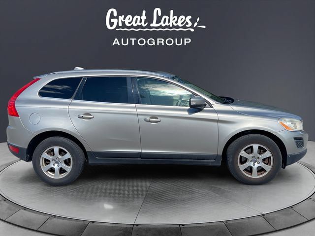 Used 2012 Volvo XC60 3.2 Premier AWD/4WD image 6