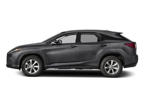 Used 2016 Lexus RX 350 AWD image 3