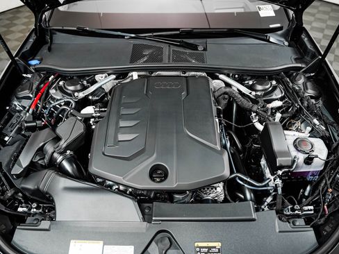 New 2026 Audi A5 2.0T Premium Plus AWD/4WD image 3