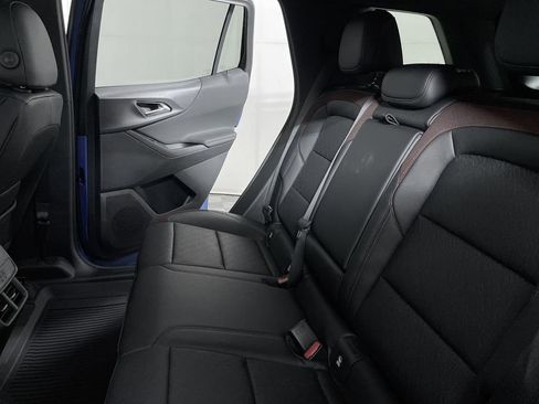 New 2026 Chevrolet Equinox RS w/ LPO, Floor Liner Package image 25