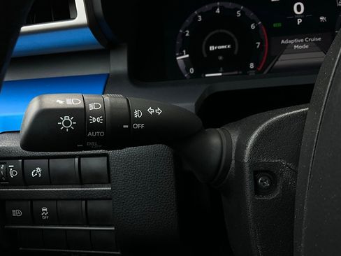 Used 2025 Toyota Tacoma TRD Off-Road image 35