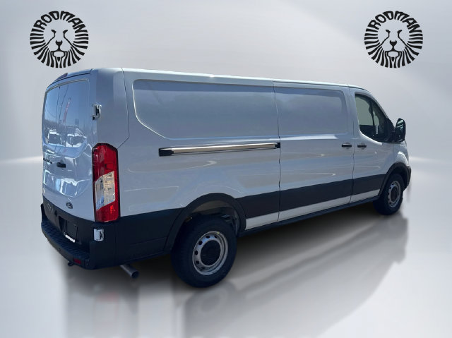 New 2026 Ford Transit 150 Low Roof RWD image 6