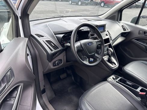 Used 2020 Ford Transit Connect XL FWD image 8