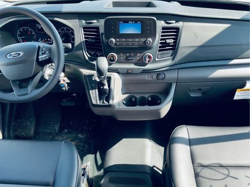 New 2025 Ford Transit 250 148 Medium Roof w/ Load Area Protection Package image 31