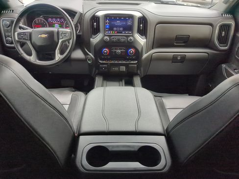 Certified 2023 Chevrolet Silverado 2500 LTZ w/ LTZ Premium Package image 12