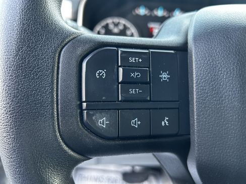 Used 2023 Ford F150 XL w/ XL Chrome Appearance Package AWD/4WD image 23