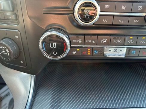 Used 2021 Ford F150 Limited image 42