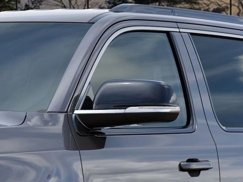 New 2026 Jeep Grand Wagoneer L 4WD image 12