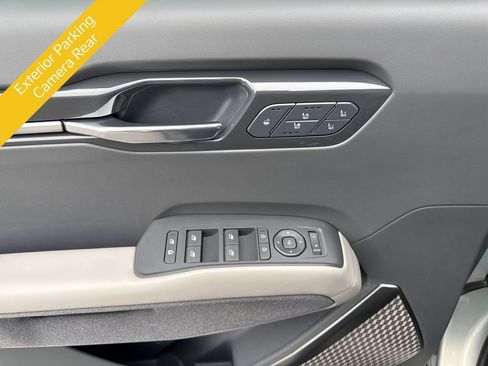 Certified 2024 Kia EV9 Land AWD/4WD image 21