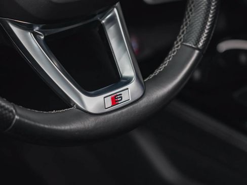 Used 2021 Audi S4 Premium Plus w/ Premium Plus Package AWD/4WD image 41