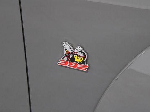 Used 2023 Dodge Challenger R/T Scat Pack image 12