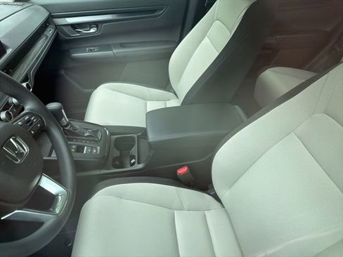 Used 2026 Honda CR-V EX image 6