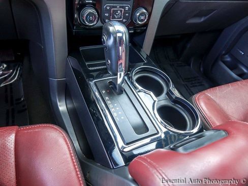 Used 2013 Ford F150 Limited image 19