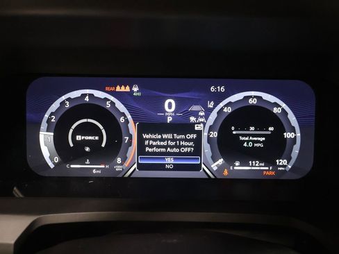 New 2026 Toyota Tacoma TRD Sport image 25