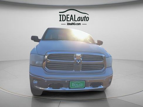 Used 2014 RAM 1500 Big Horn AWD/4WD image 15