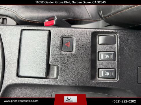 Used 2004 Nissan 350Z Touring image 22