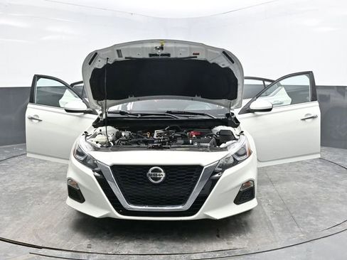 Used 2021 Nissan Altima 2.5 S image 34