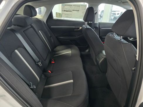 New 2026 Hyundai Sonata SEL image 31
