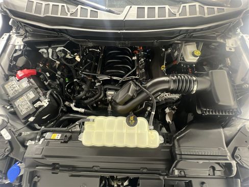 Used 2025 Ford F150 Tremor w/ Equipment Group 402A High image 26